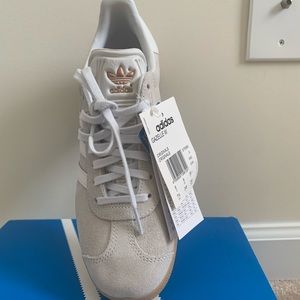 Gazelle W Adidas Shoes